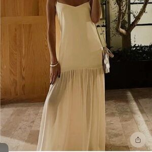 Show Me Your MuMu Maxi Dress